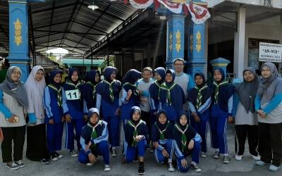 Kegiatan Siswa