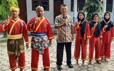 Prestasi