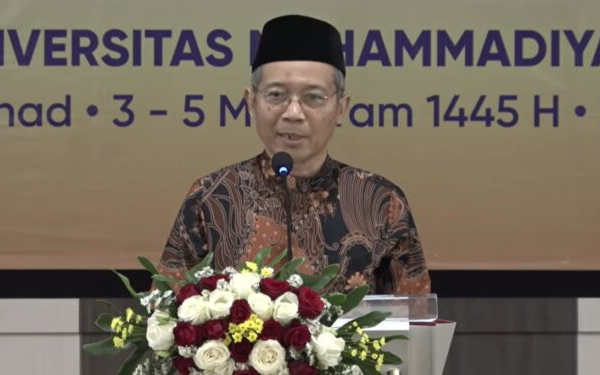 Persyarikatan